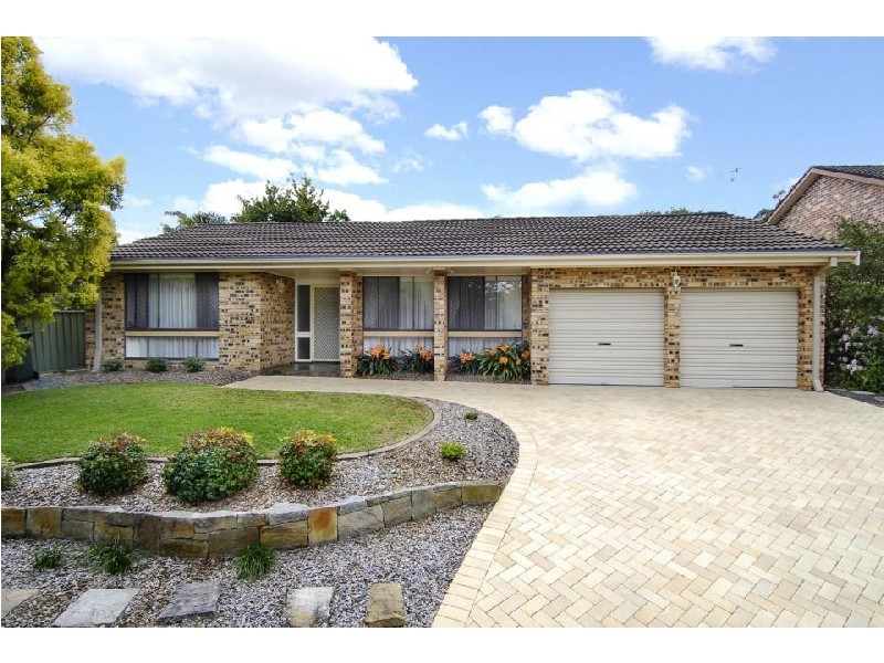 Cherrybrook NSW 2126