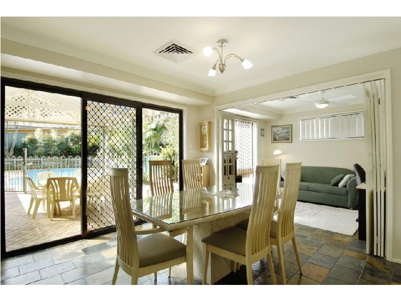 Cherrybrook NSW 2126