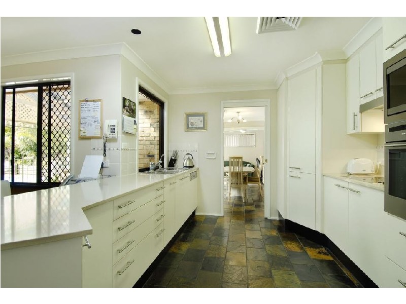 Cherrybrook NSW 2126