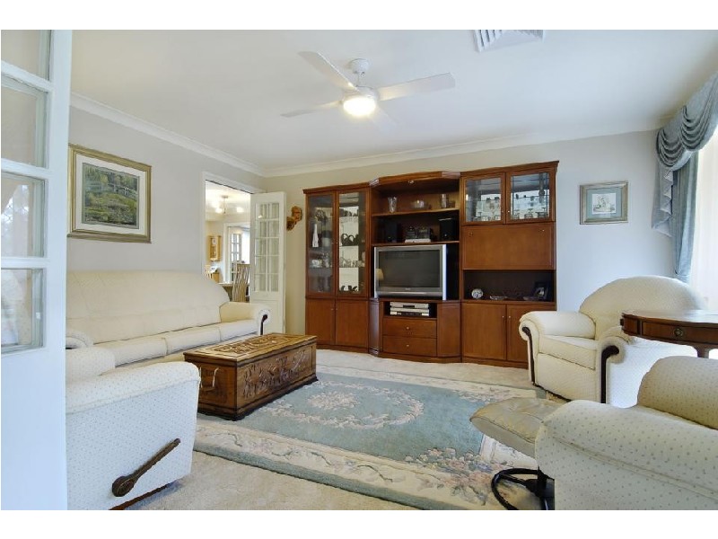 Cherrybrook NSW 2126