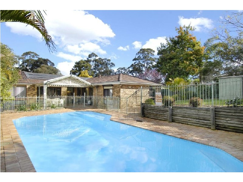 Cherrybrook NSW 2126