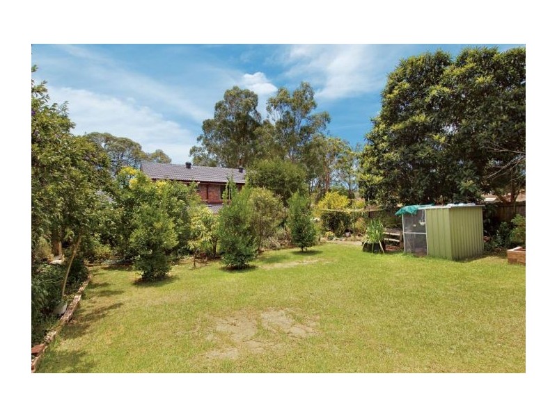 55  Range Road, West Pennant Hills NSW 2125