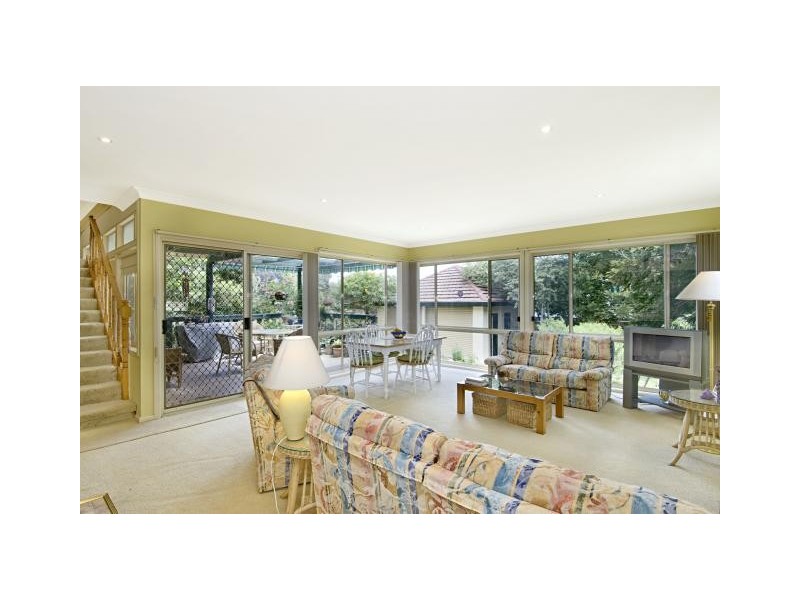 Baulkham Hills NSW 2153