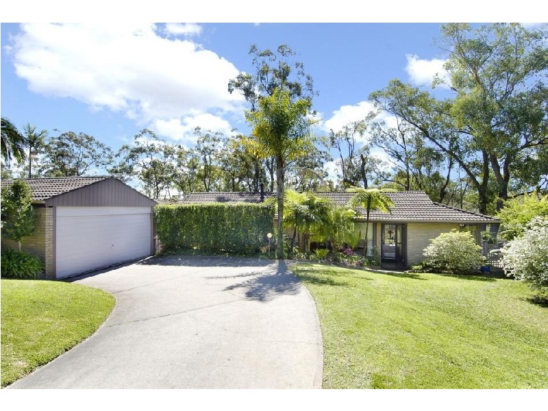 North Rocks NSW 2151