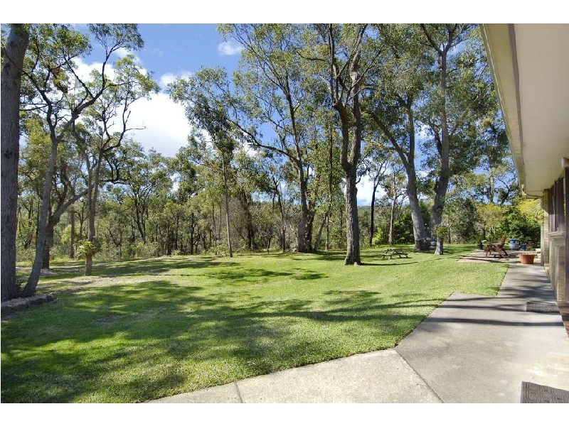 North Rocks NSW 2151