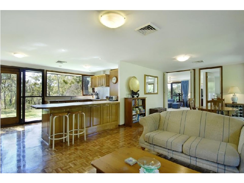 North Rocks NSW 2151