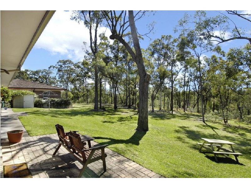 North Rocks NSW 2151