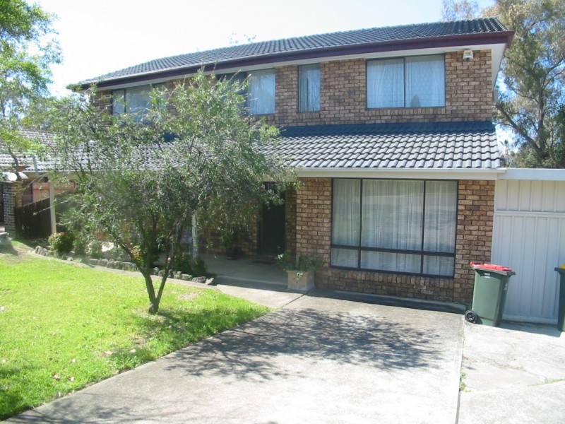 5 Franklin, Cherrybrook NSW 2126