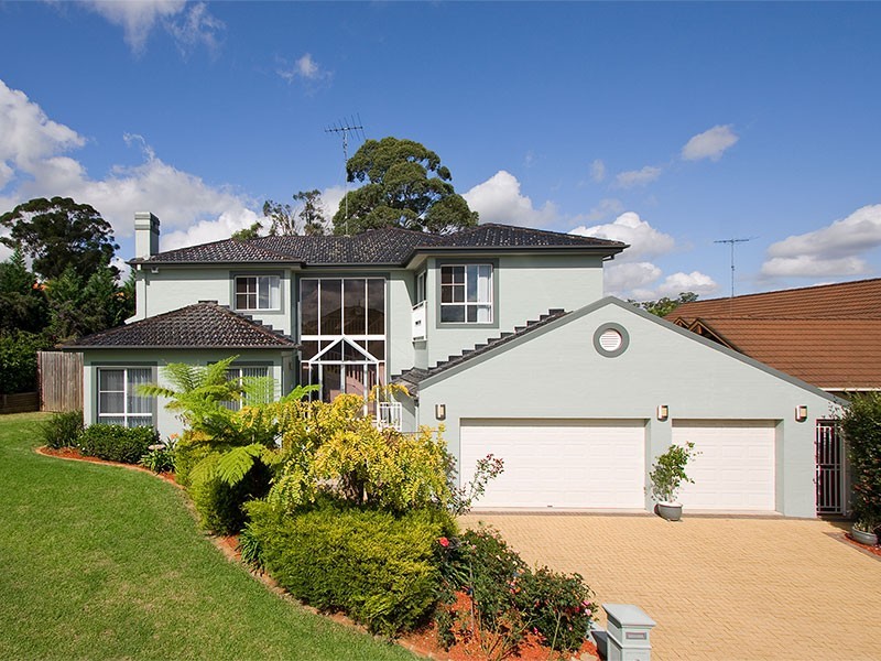 Cherrybrook NSW 2126