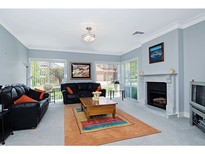 Cherrybrook NSW 2126