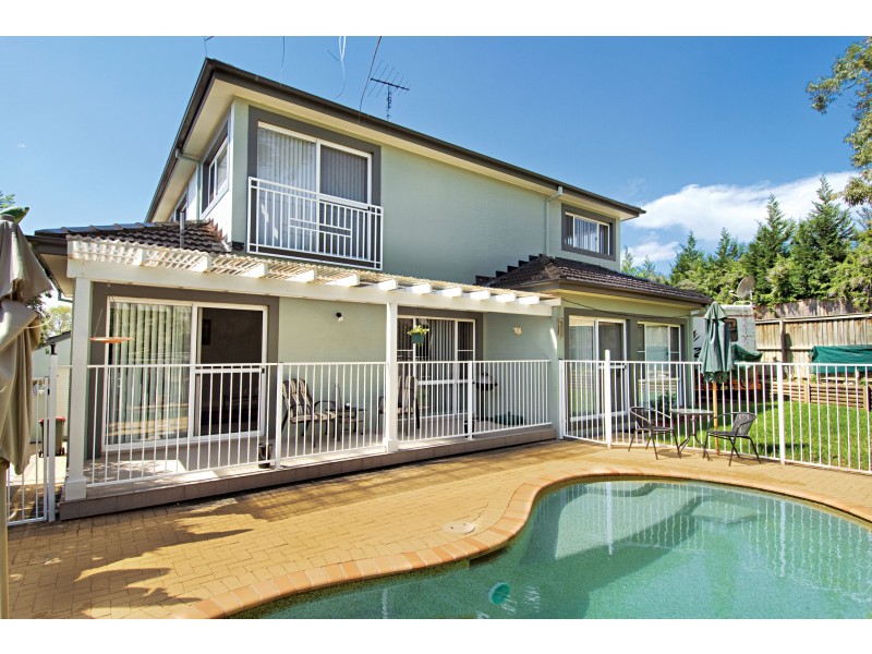 Cherrybrook NSW 2126