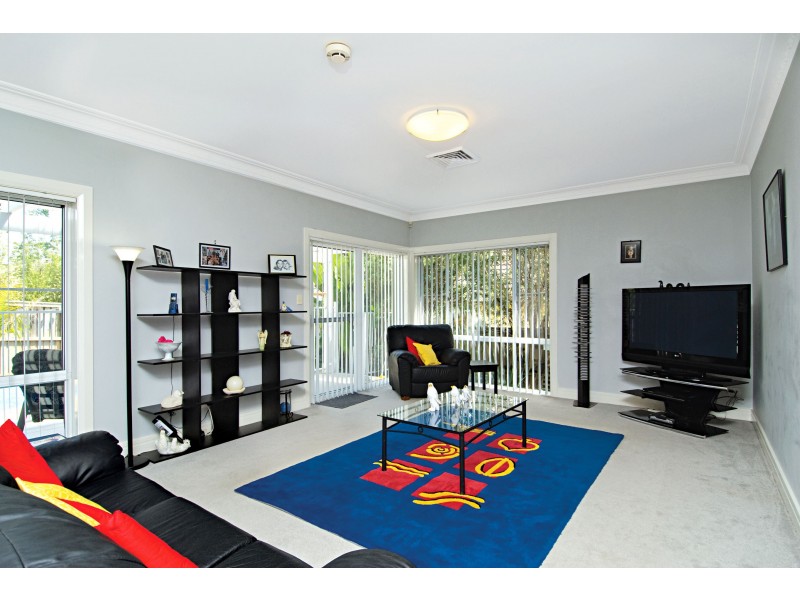 Cherrybrook NSW 2126