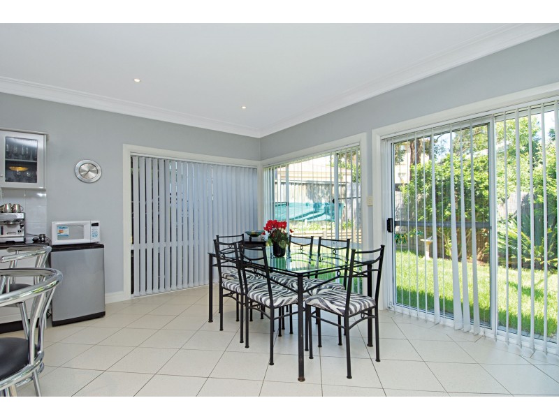 Cherrybrook NSW 2126