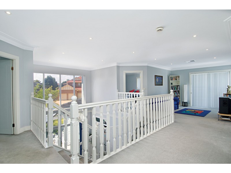 Cherrybrook NSW 2126