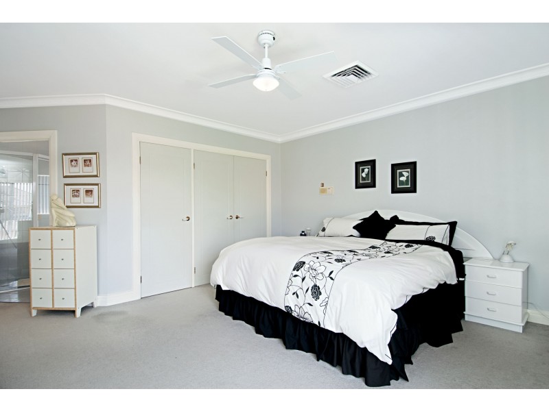 Cherrybrook NSW 2126