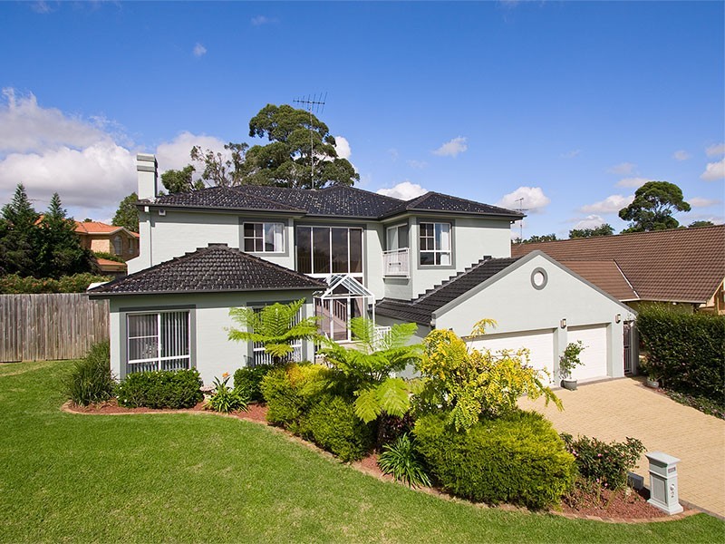 Cherrybrook NSW 2126