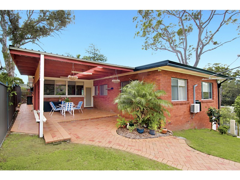 Baulkham Hills NSW 2153