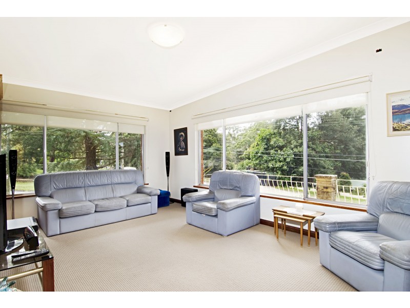 Baulkham Hills NSW 2153