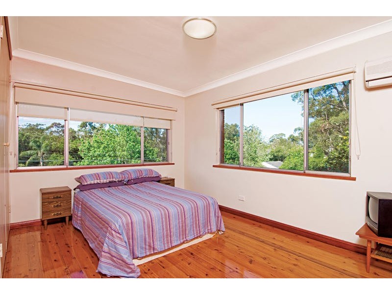 Baulkham Hills NSW 2153