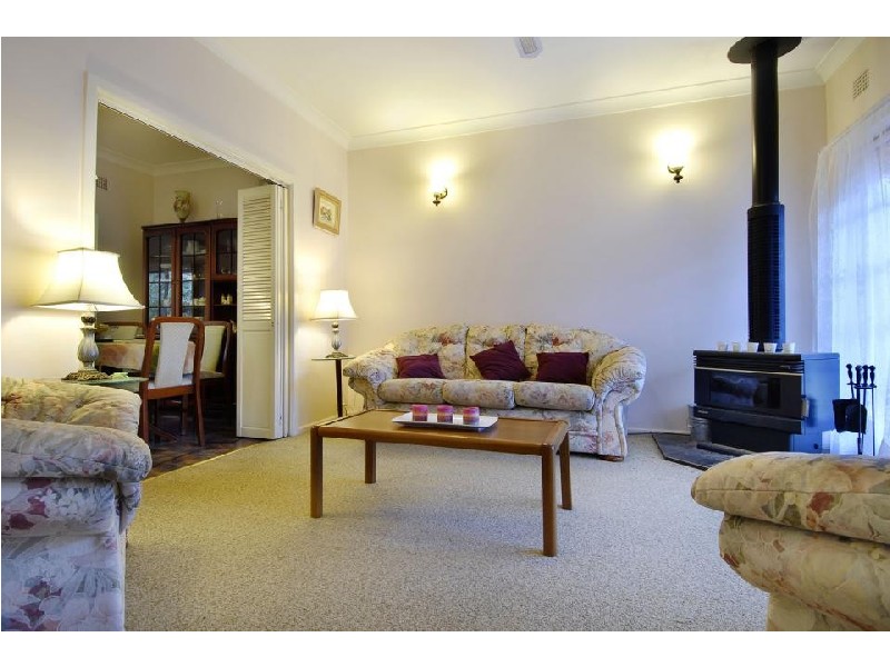 West Pennant Hills NSW 2125