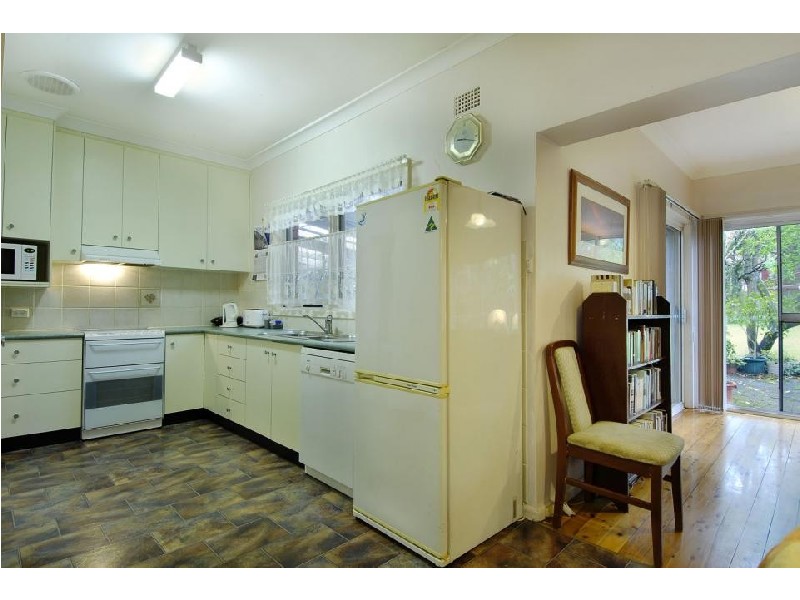 West Pennant Hills NSW 2125