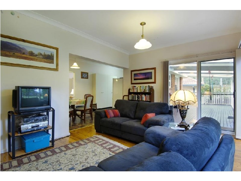 West Pennant Hills NSW 2125