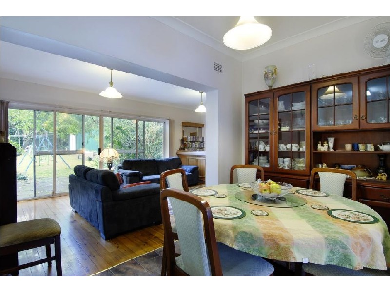 West Pennant Hills NSW 2125