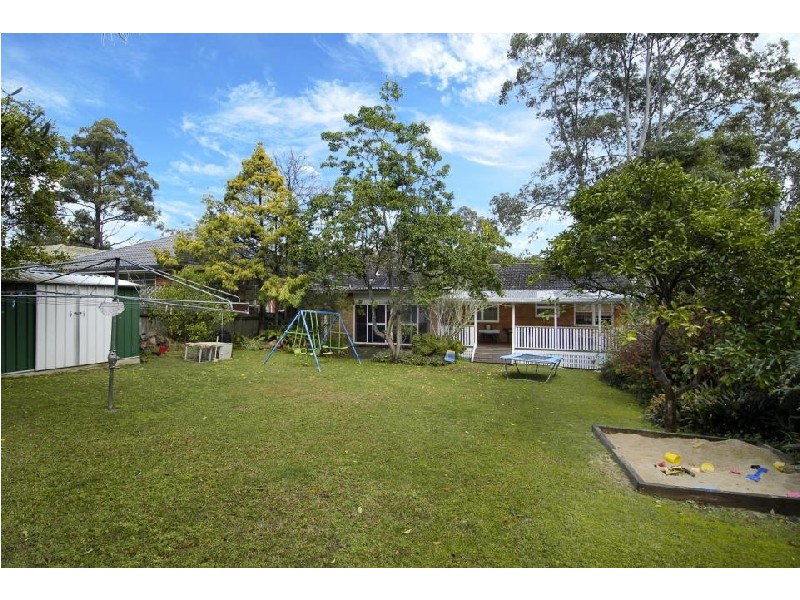 West Pennant Hills NSW 2125