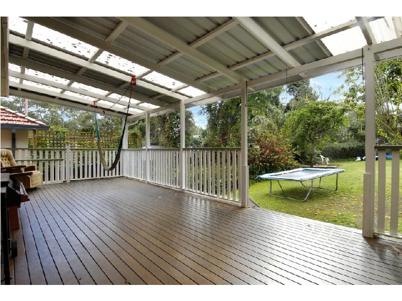 West Pennant Hills NSW 2125