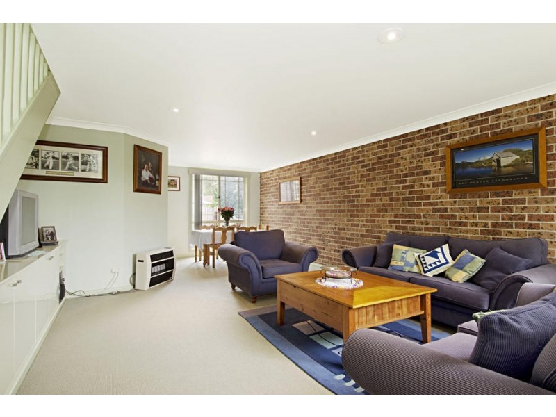 Castle Hill NSW 2154