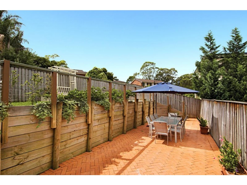 Castle Hill NSW 2154