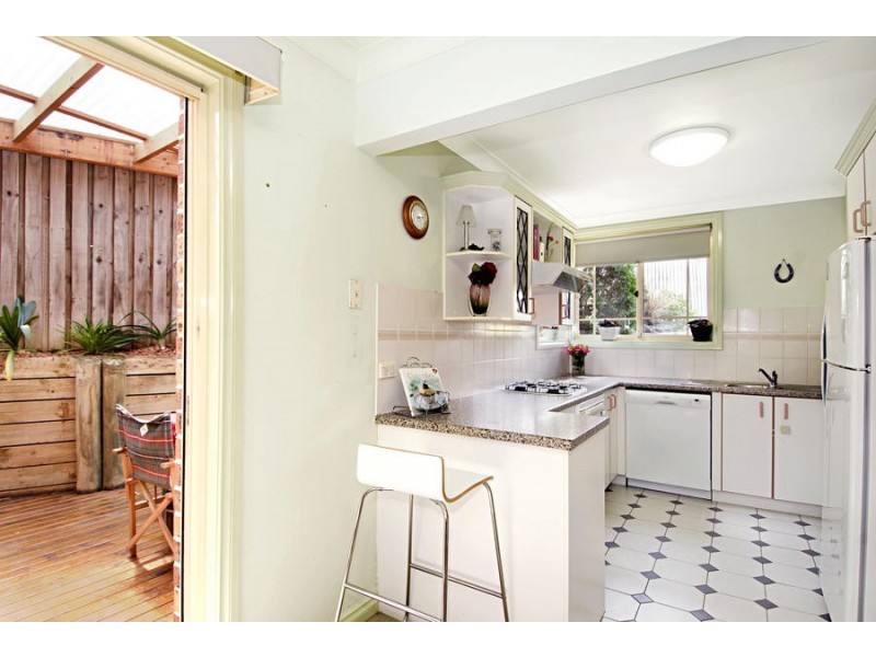 Castle Hill NSW 2154