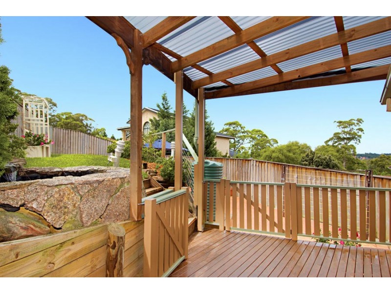 Castle Hill NSW 2154