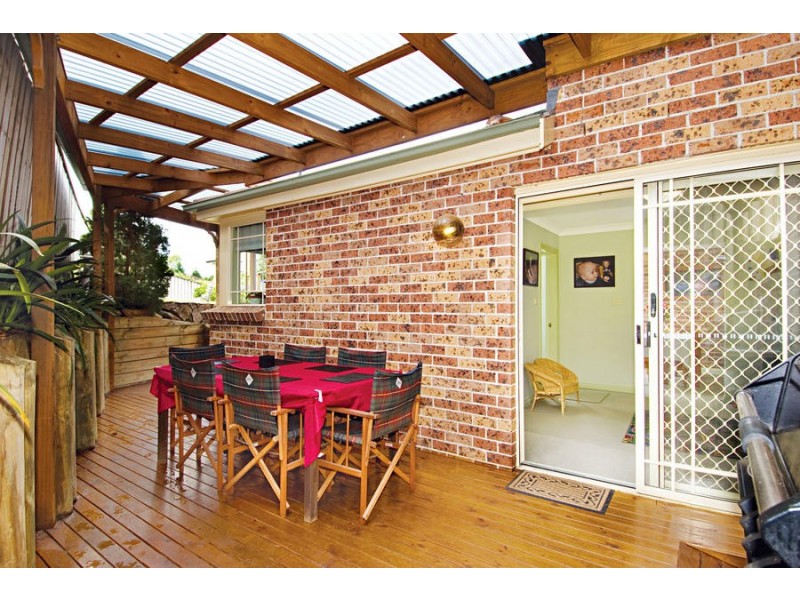 Castle Hill NSW 2154