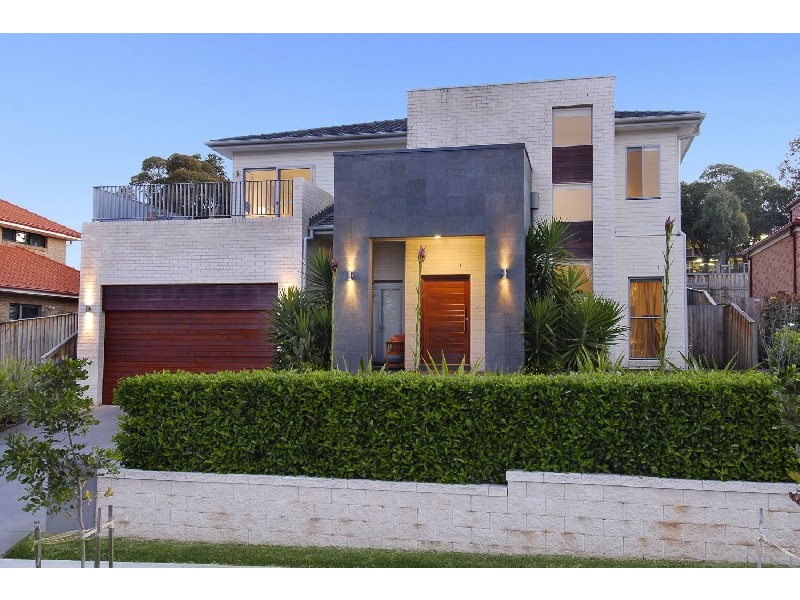 Castle Hill NSW 2154