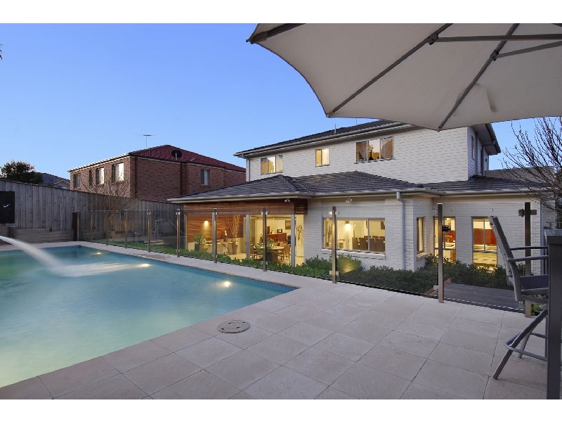 Castle Hill NSW 2154