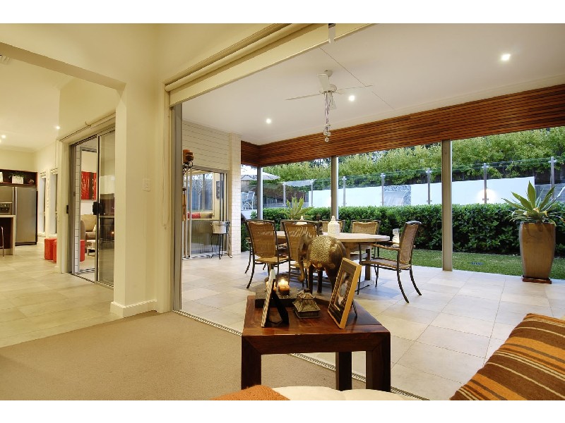 Castle Hill NSW 2154