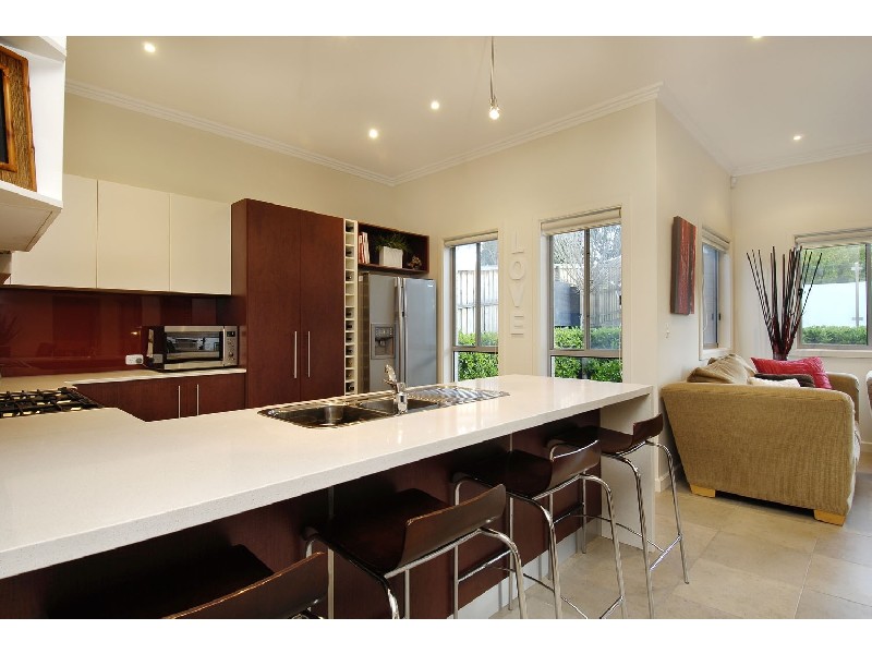 Castle Hill NSW 2154