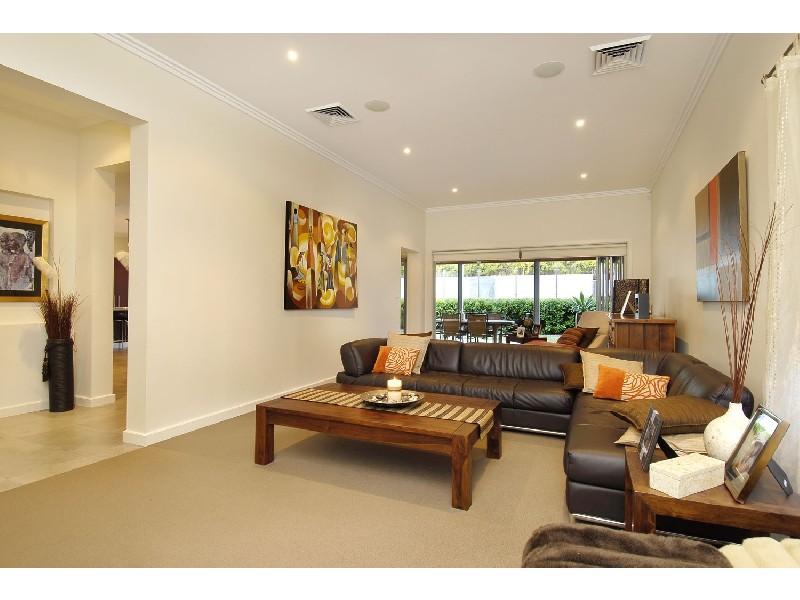 Castle Hill NSW 2154