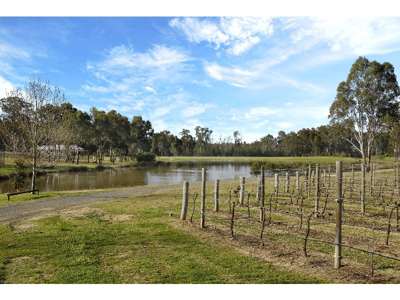 Pokolbin NSW 2320