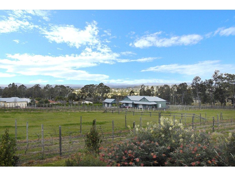 Pokolbin NSW 2320