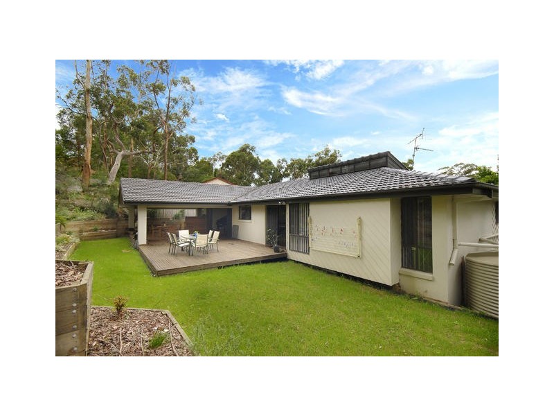 10 Clegg Place, Glenhaven NSW 2156