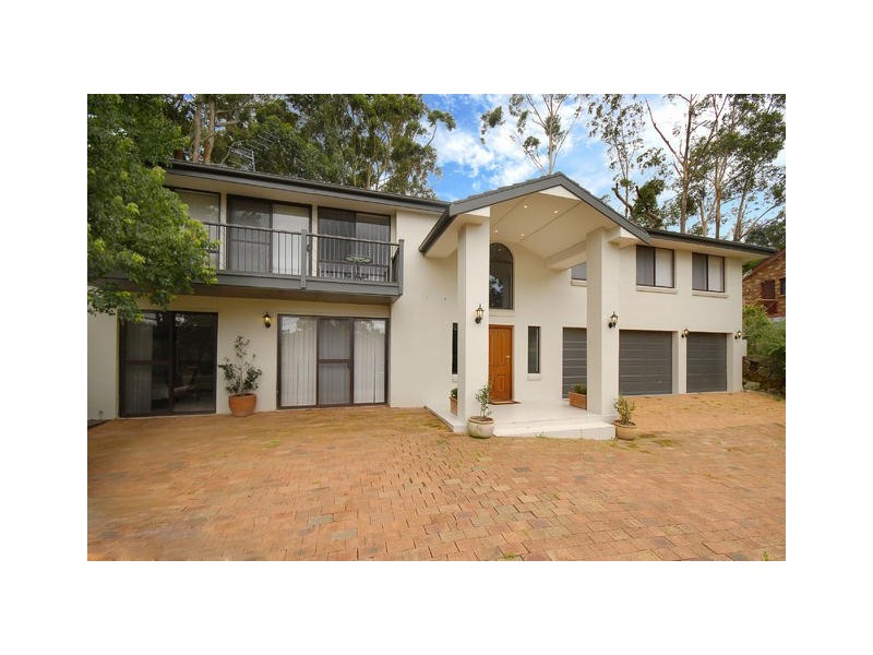 10 Clegg Place, Glenhaven NSW 2156
