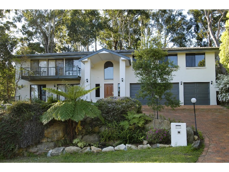 10 Clegg Place, Glenhaven NSW 2156