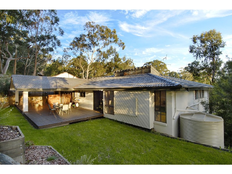 10 Clegg Place, Glenhaven NSW 2156
