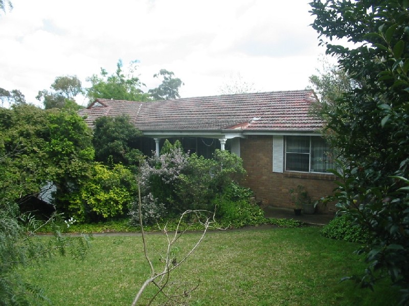 West Pennant Hills NSW 2125