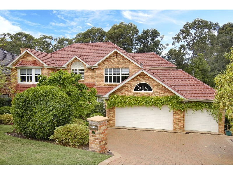 West Pennant Hills NSW 2125