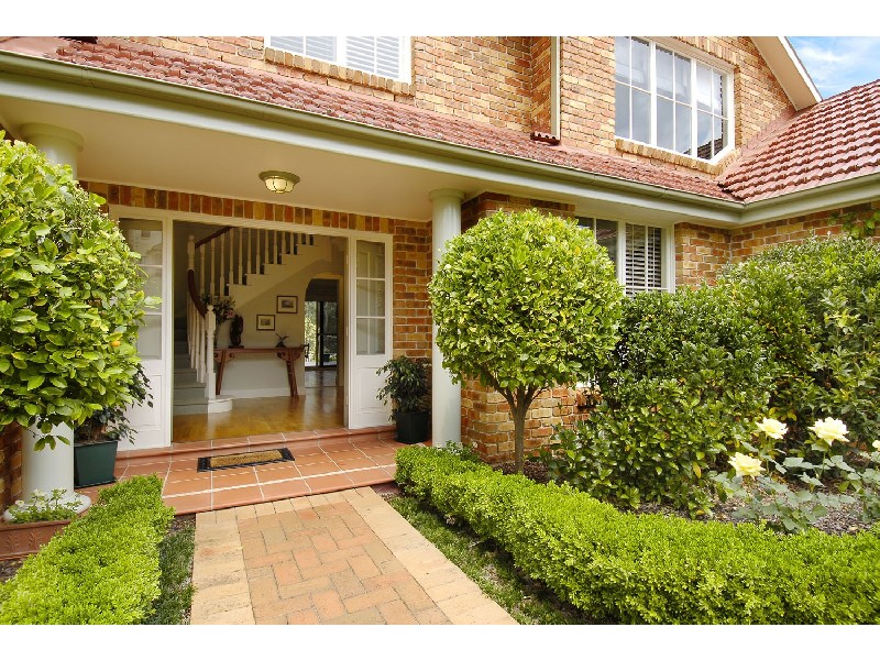 West Pennant Hills NSW 2125