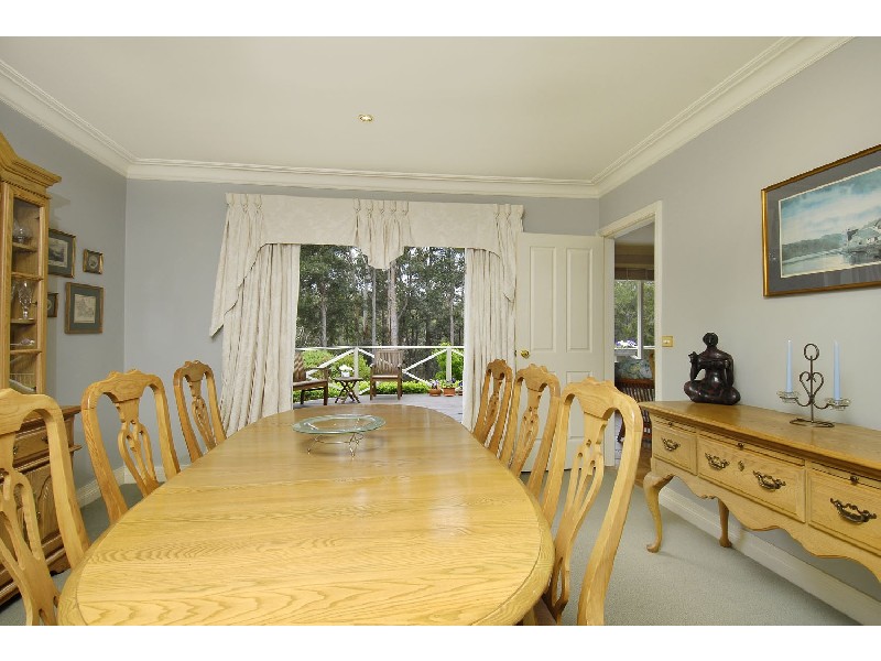 West Pennant Hills NSW 2125