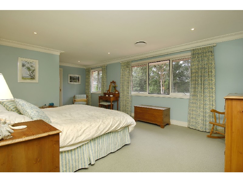 West Pennant Hills NSW 2125